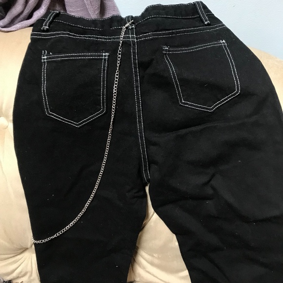 Jeans - Picture 3 of 3